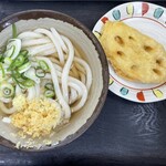 手打ちうどん 一屋 - 