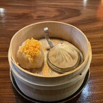 282988180 - とびっ子焼売と小籠包