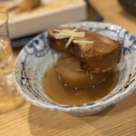 うまいもの屋 綱味 - 