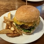 パントリー コヨーテ - 