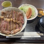 お食事処 ながどて - 