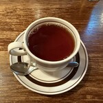 パントリー コヨーテ - 