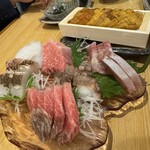 うまいもの屋 綱味 - 