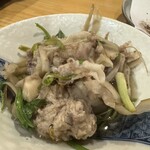 うまいもの屋 綱味 - 