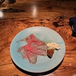 リストランテ チョッコ - 