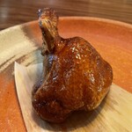 282988194 - 照りてりの北京ダック