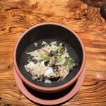 リストランテ チョッコ - 