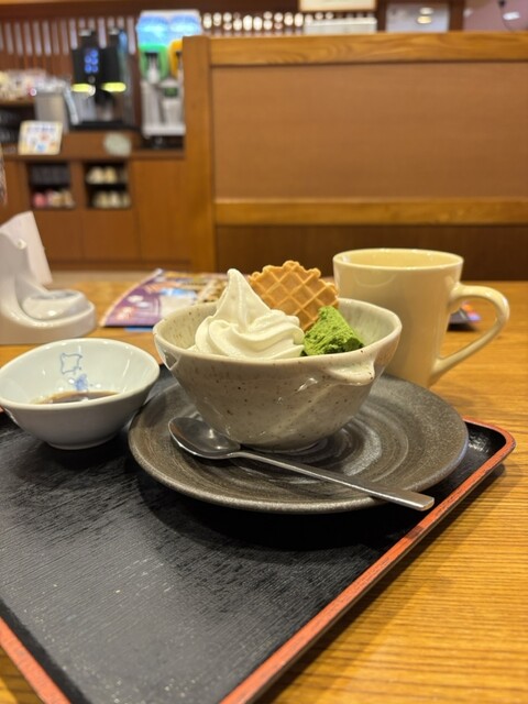 Yume An Kodaira Ten photo 2