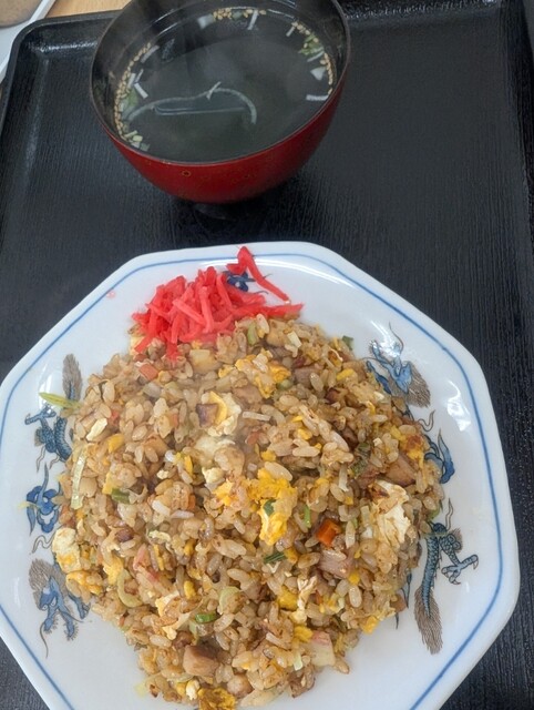 あらや食堂 - 新屋（食堂）の写真