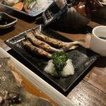 くし炉 番小屋 - 