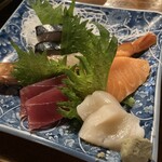 くし炉 番小屋 - 