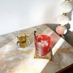 ウタネ カフェ - ドリンク写真: