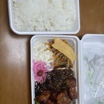 つるや 庚申塚店 - 