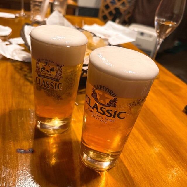 マーブル（ＭＡＲＢＬＥ） - 桂台（バー）