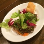 Torattoria Morita - だーさら