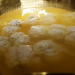 銀座おかもと - 鱧 鱧 鱧… 2014.6.1x