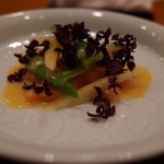 銀座おかもと - ？ 2014.6.1x