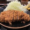 とんかつ専門 かつ一 浜松佐鳴台店