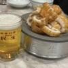 民生 廣東料理店