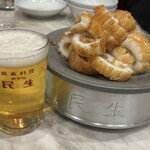 民生 廣東料理店 - 