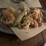 スポルカチョーネ - 