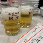 民生 廣東料理店 - 