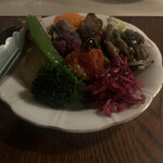 スポルカチョーネ - 