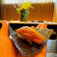 鮨 四 - 