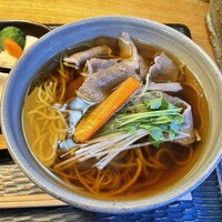 九つ井 本店 - 