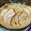 東京環七ラーメン じょっぱり