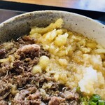 こだわりうどん一道 - 