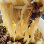 こだわりうどん一道 - 