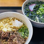 こだわりうどん一道 - 