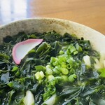 こだわりうどん一道 - 