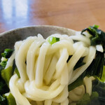 こだわりうどん一道 - 