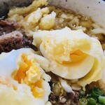 こだわりうどん一道 - 