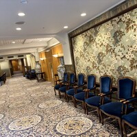 京料理 熊魚菴 たん熊北店 横浜ホテルニューグランド店 - 《店前》
