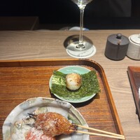 厳選焼鳥 一石三鳥 本店 - 