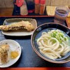 ○福うどん
