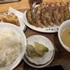 餃子のあかり