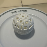 THE UPPER - 