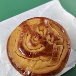 名物かまど - 料理写真: