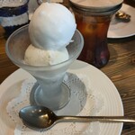 Giolitti Cafe 有楽町店 - 