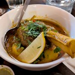 カシミールレストランKhana - 