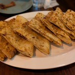 カシミールレストランKhana - 