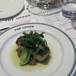 THE UPPER - 