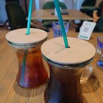 Giolitti Cafe 有楽町店 - 