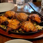 カシミールレストランKhana - 