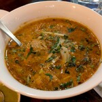 カシミールレストランKhana - 