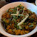 カシミールレストランKhana - 